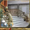 Cầu thang nhôm đúc CT-03